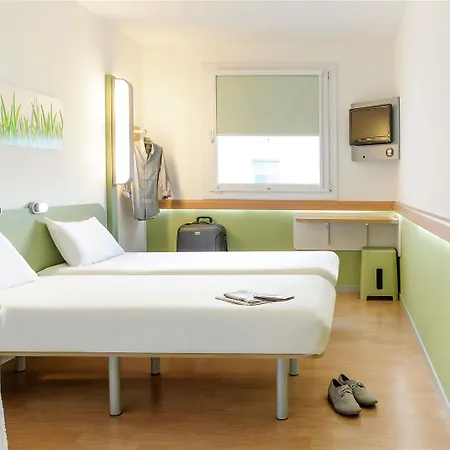 מלון Ibis Budget Aeropuerto