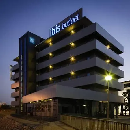 Ibis Budget Aeropuerto Otel Sevilla