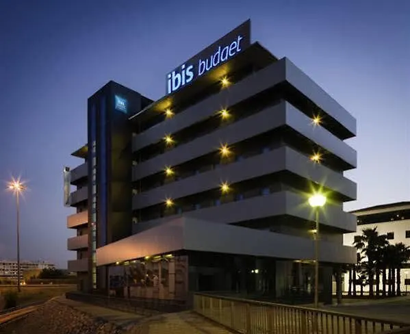 Ibis Budget Aeropuerto Hotel Sevilla